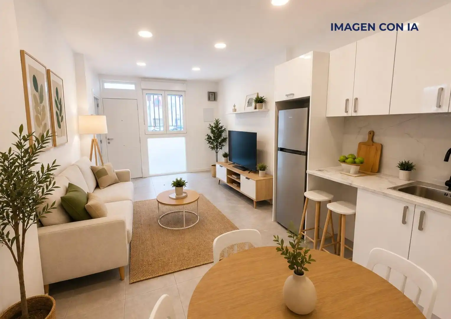 Ground floor for sale in Ca n'Oriac - Sector Nord