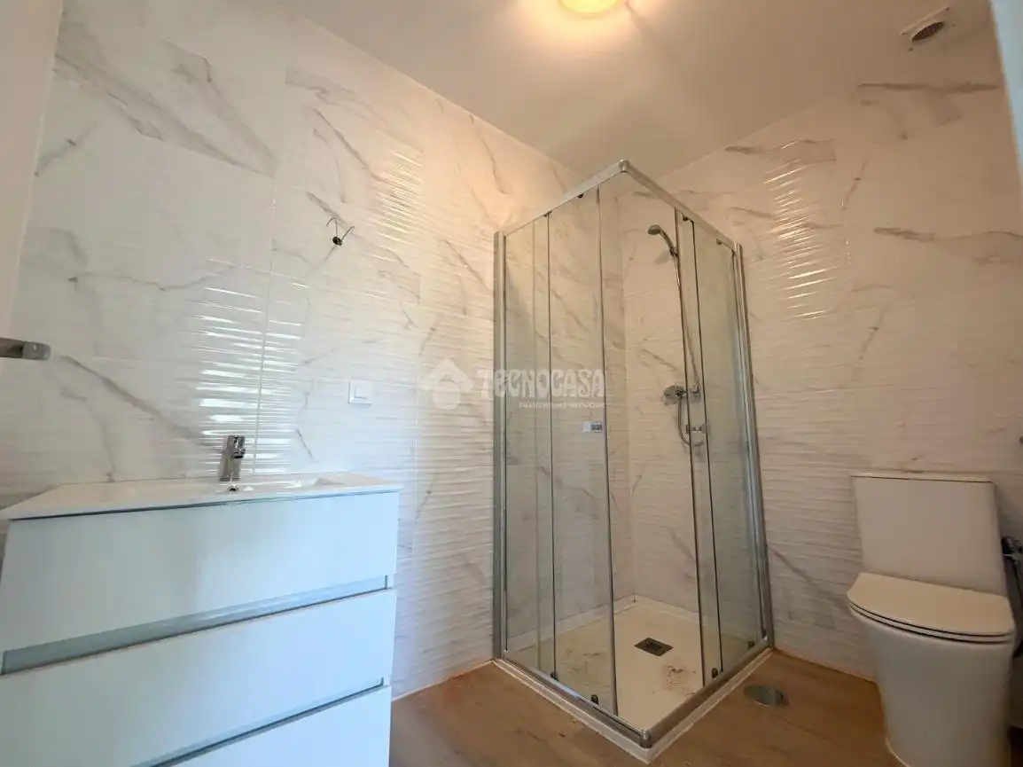 Baño de Piso en venta en Puerto del Rosario con Balcón