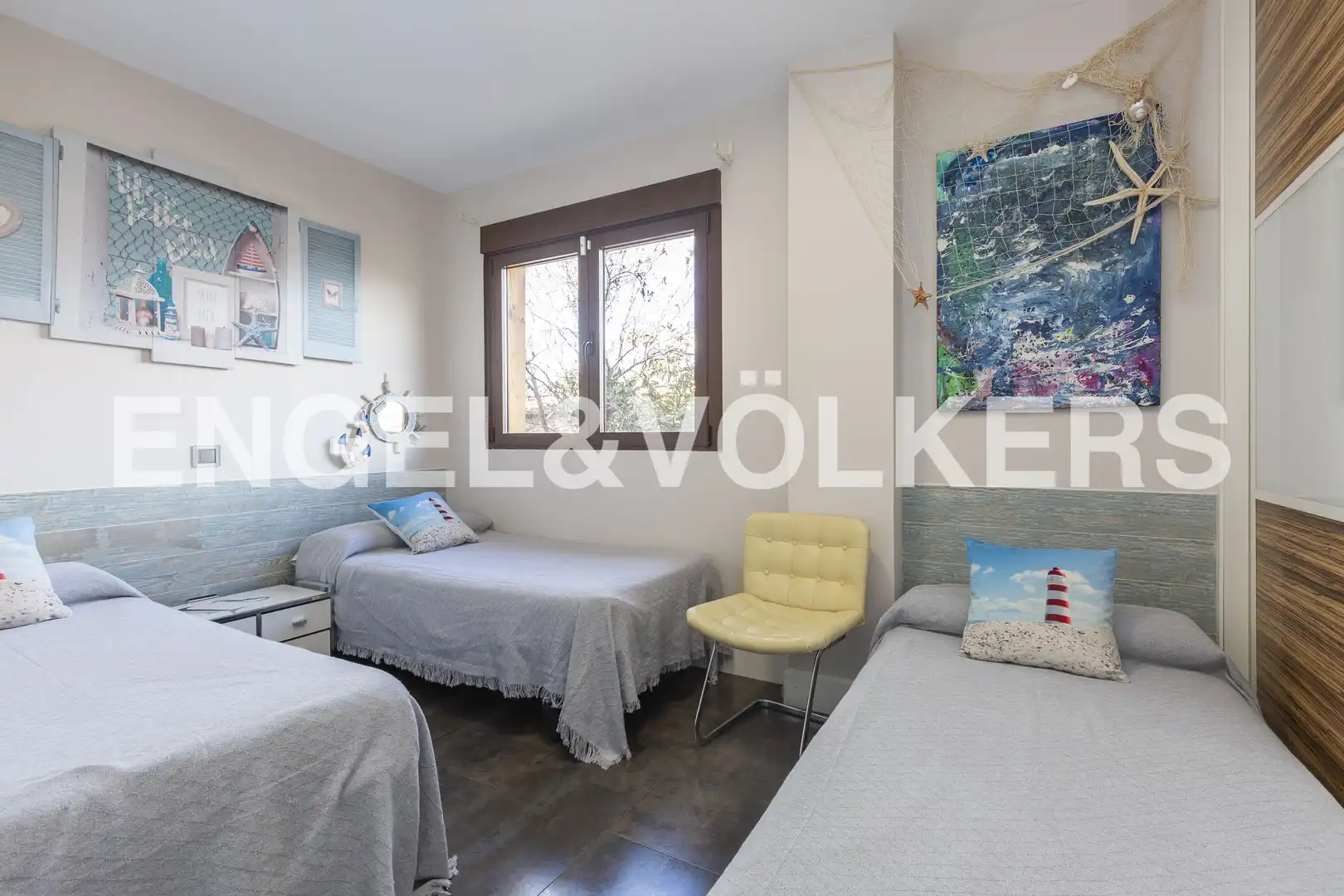 Habitación de Casa o chalet en venta en El Berrueco con Calefacción, Jardín privado y Terraza