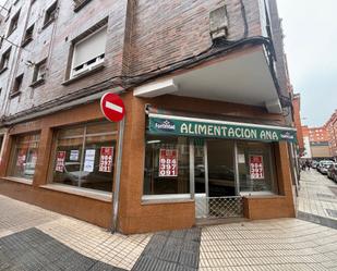 Premises for sale in Gijón 