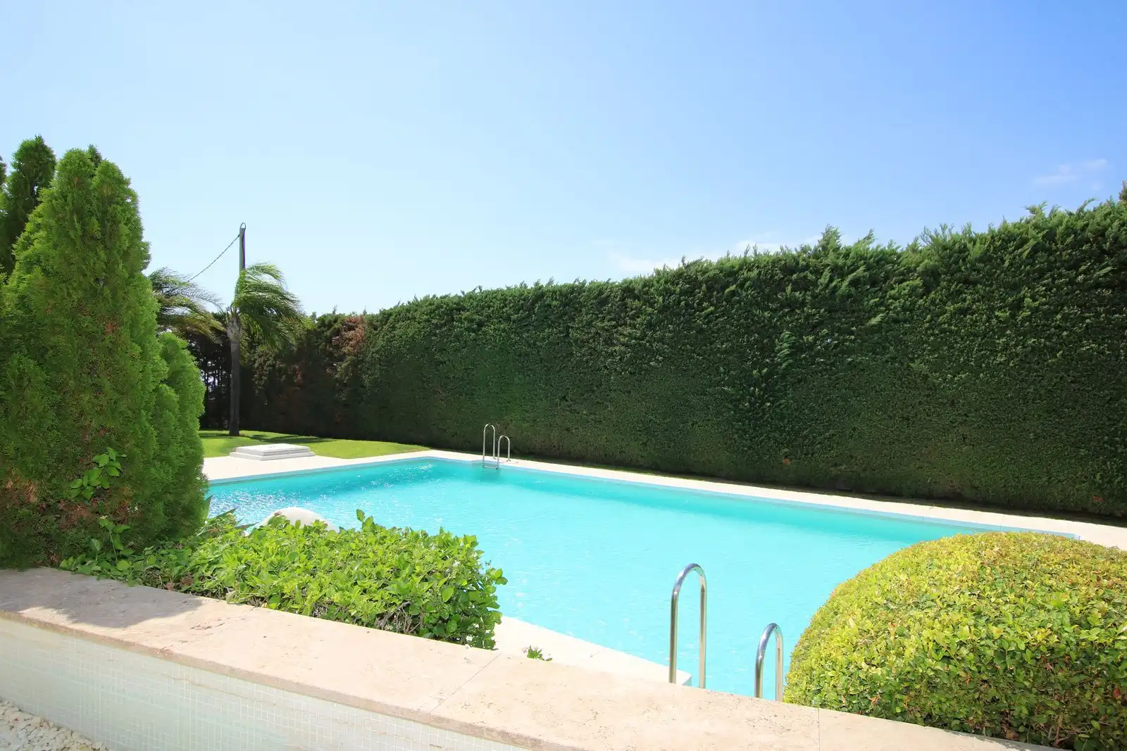 Adossat amb piscina en venda a La Quinta, imagen 51