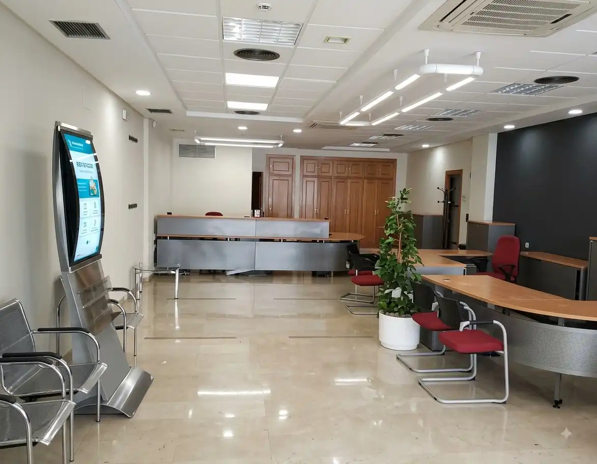 Business premises for sale in Calle Tercia 53, imagen 2