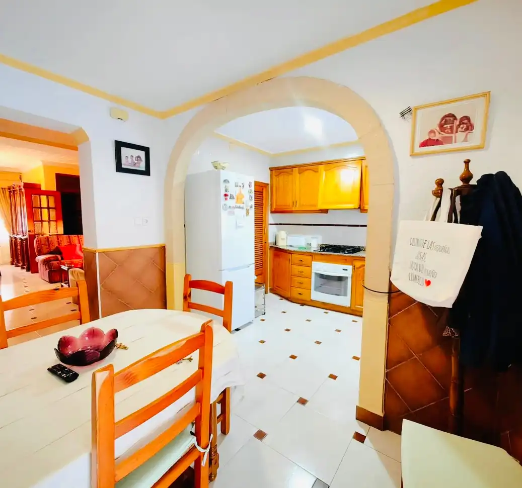 Maison mitoyenne à vendre à El Puerto, imagen 10