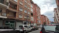Vista exterior de Local en venda en Portugalete amb Terrassa