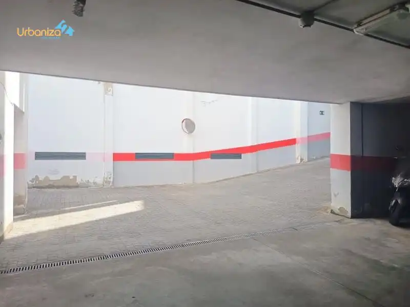 Aparcament en venda a Calle NUESTRA SEÑORA BOTOA, imagen 4
