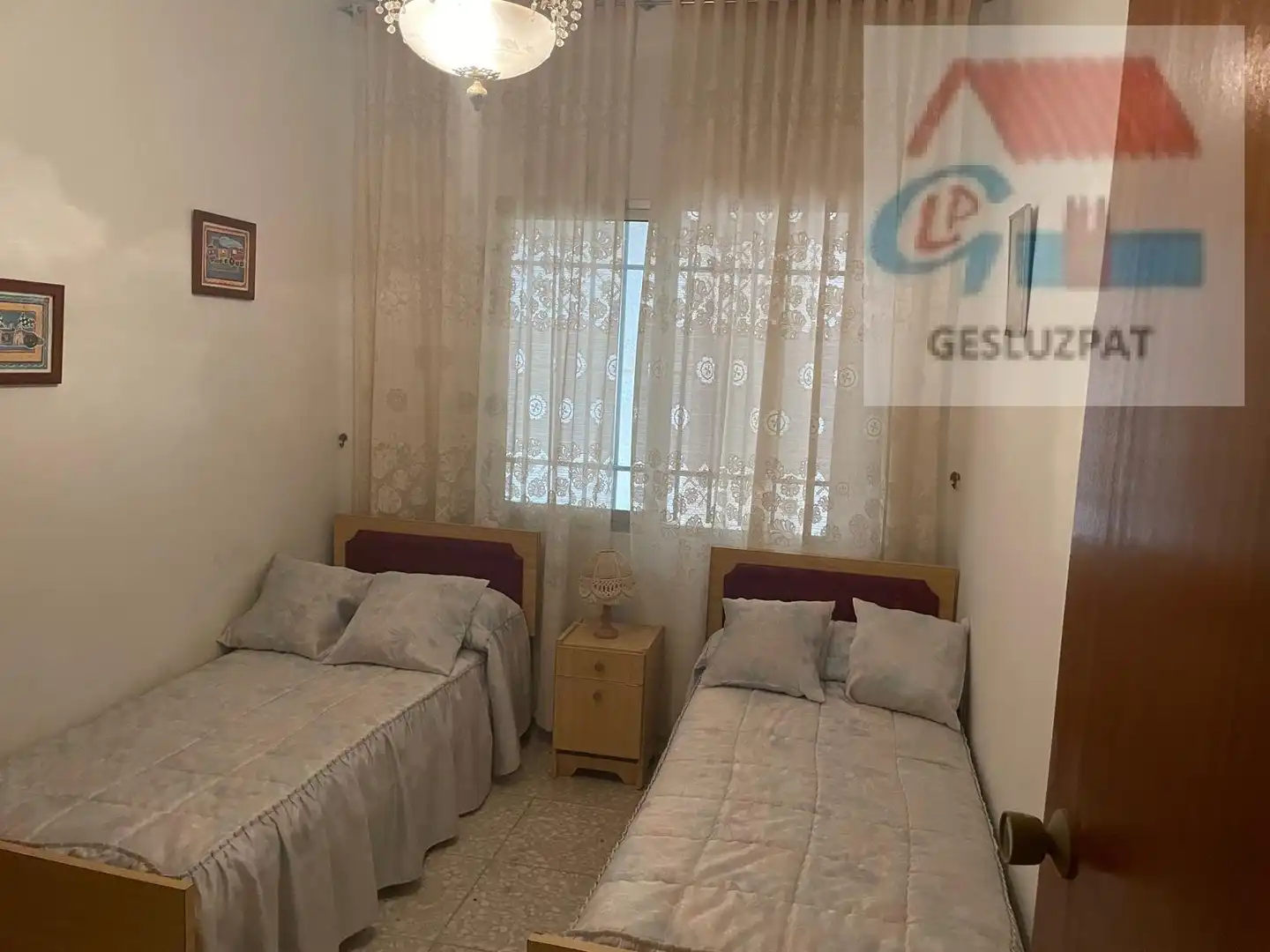 Terraced house with terrace for sale in La Villa de Don Fadrique, imagen 9