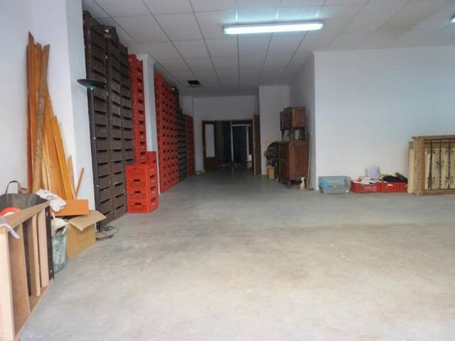 Local comercial en Alquiler en Las Islas