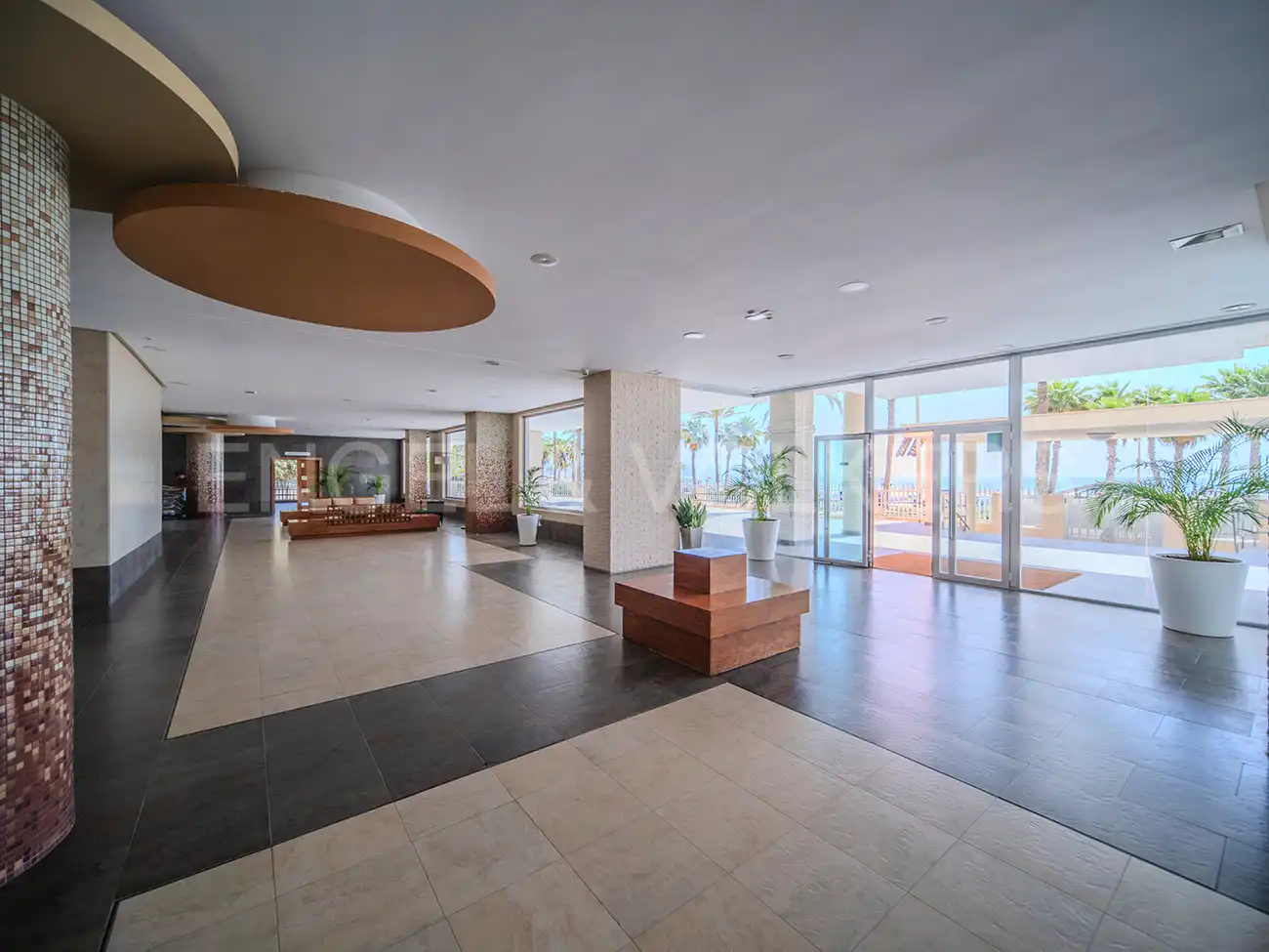Piso en venta en Alicante / Alacant con Aire acondicionado, Calefacción y Terraza