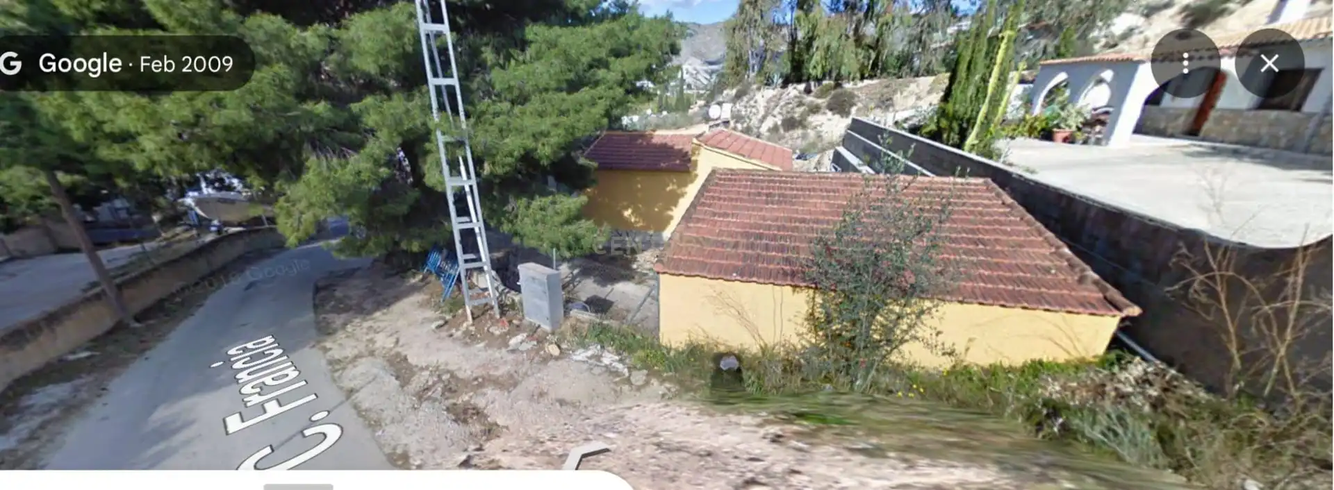 Apartament en venda en Orxeta