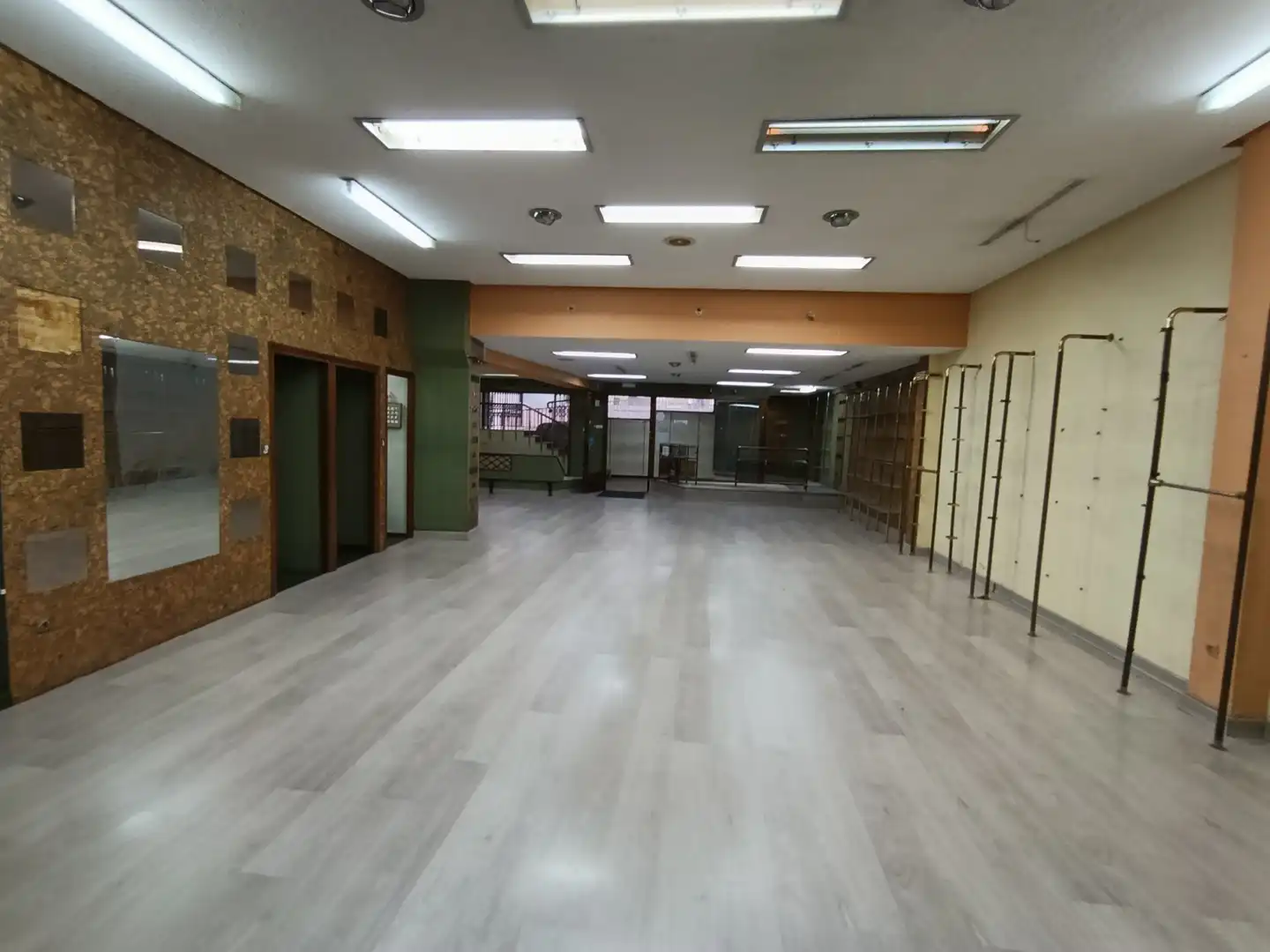 Business premises for sale in Calle de las Carnicerías, imagen 5