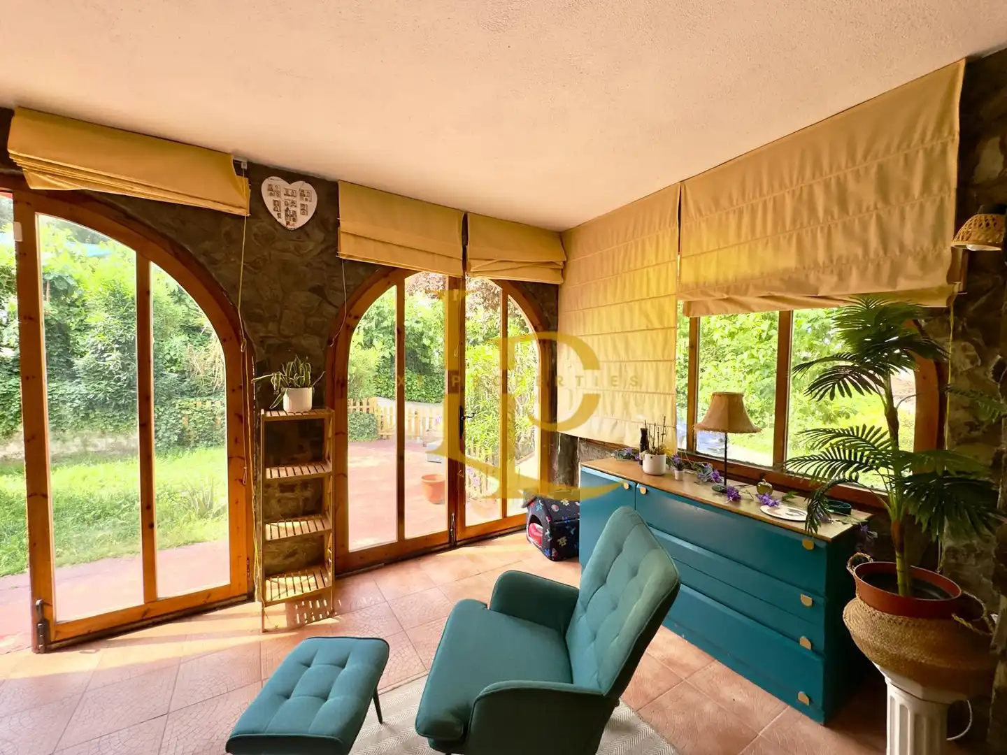 Casa o xalet en venda a Passeig la Masia, Castellbisbal
