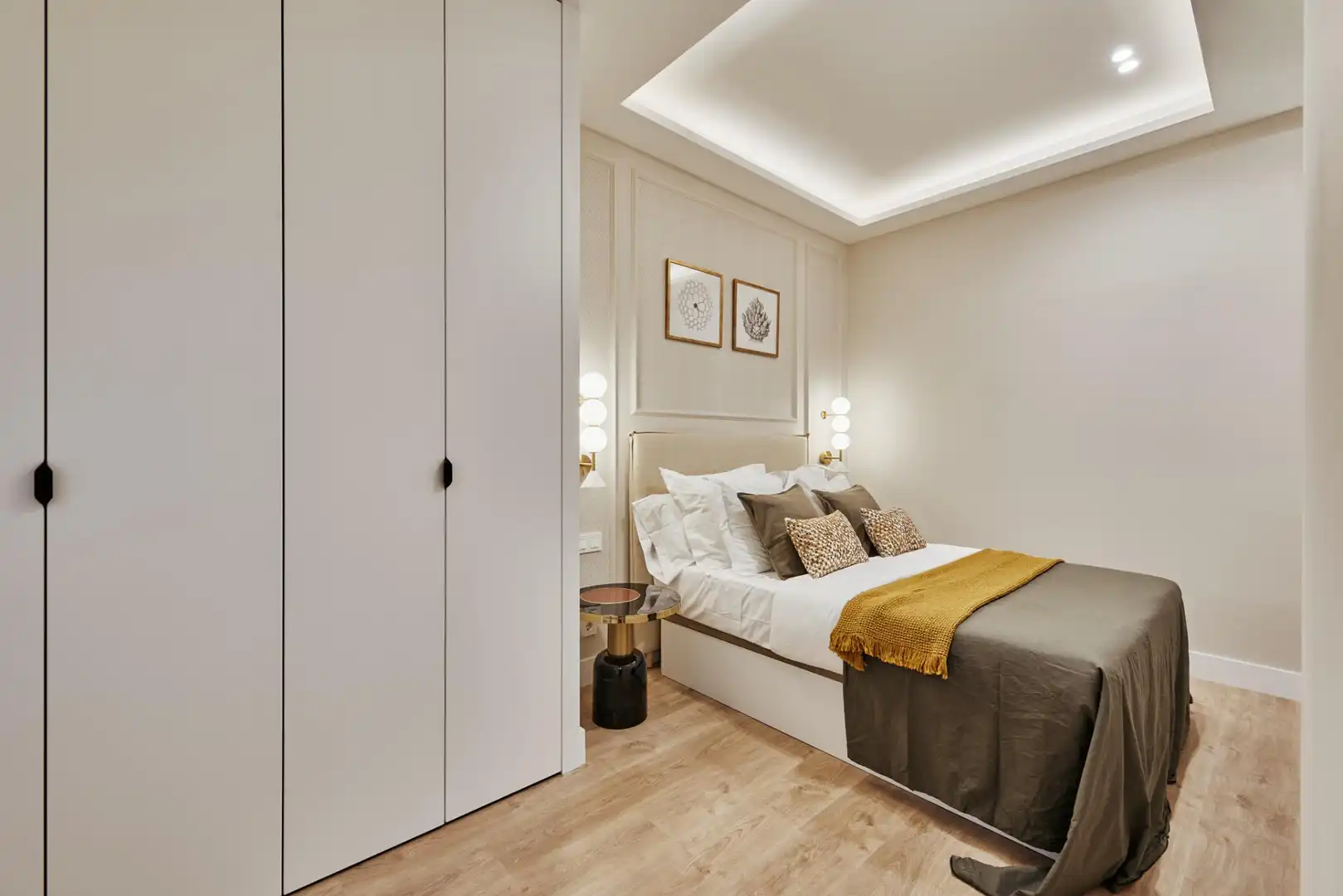 Appartamento con ascensore in vendita a Calle del Príncipe de Vergara, imagen 7
