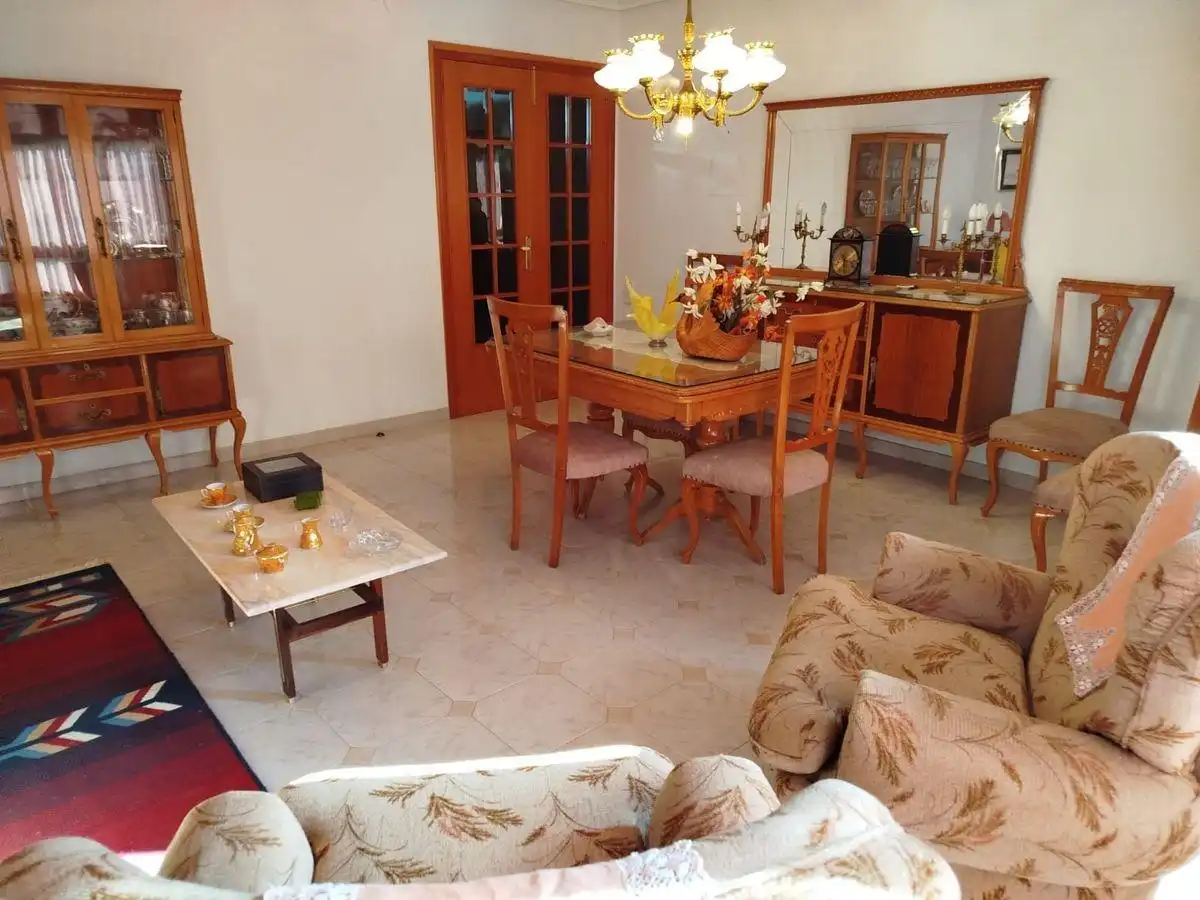 Casa o xalet en venda a Centre