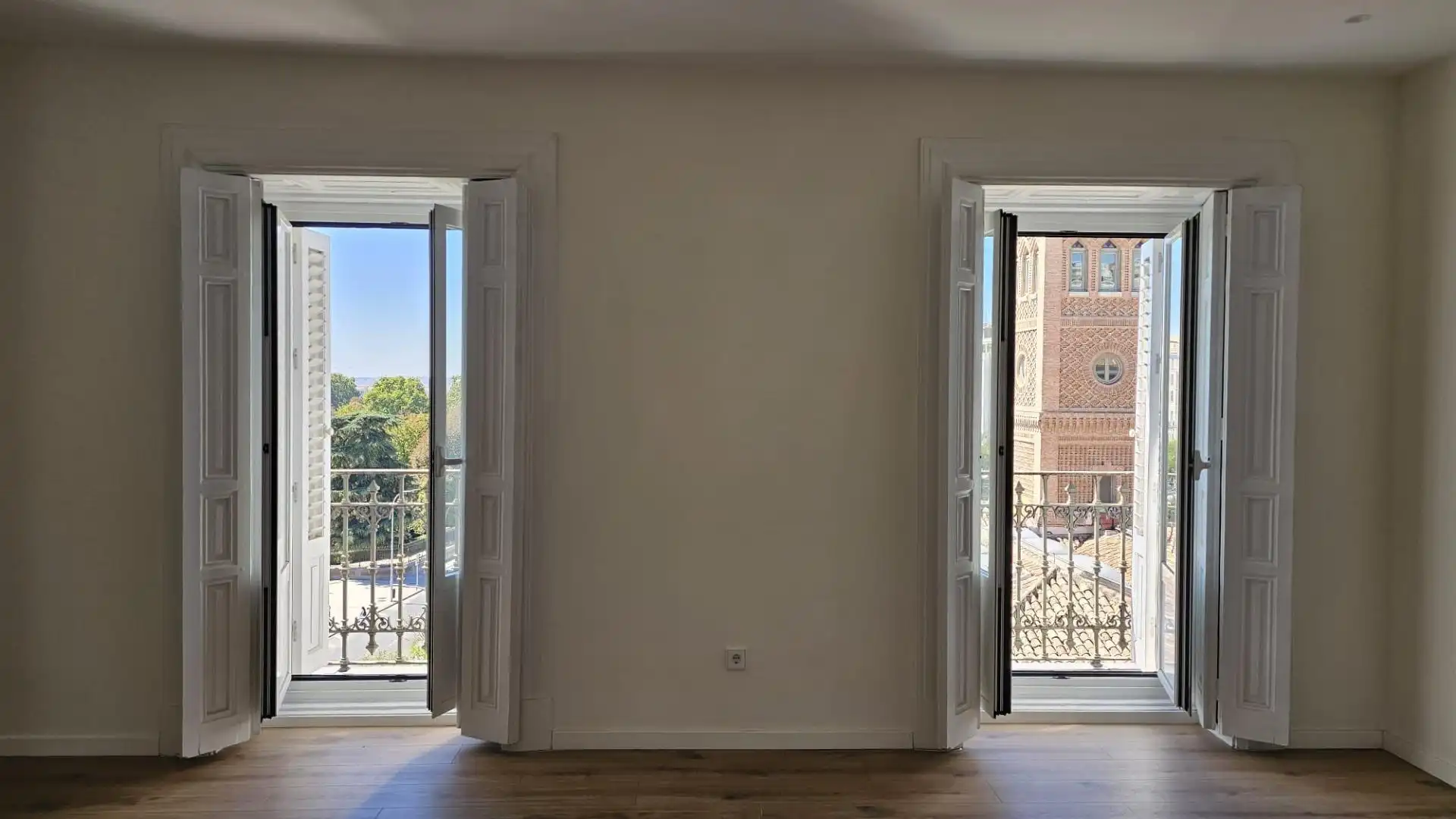 Flat with terrace to rent in Calle ODONNELL, imagen 16