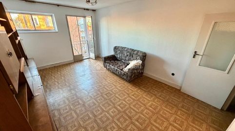 Foto 5 de Piso en venta en San Diego, Madrid Capital
