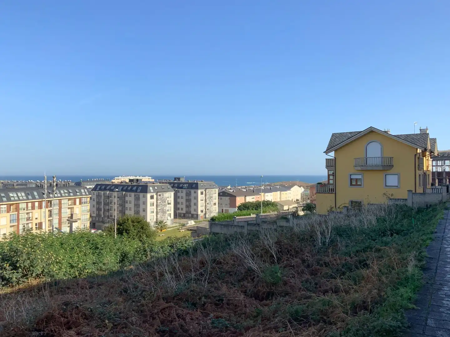Terreni e lotti in vendita a Bellavista 4, imagen 10