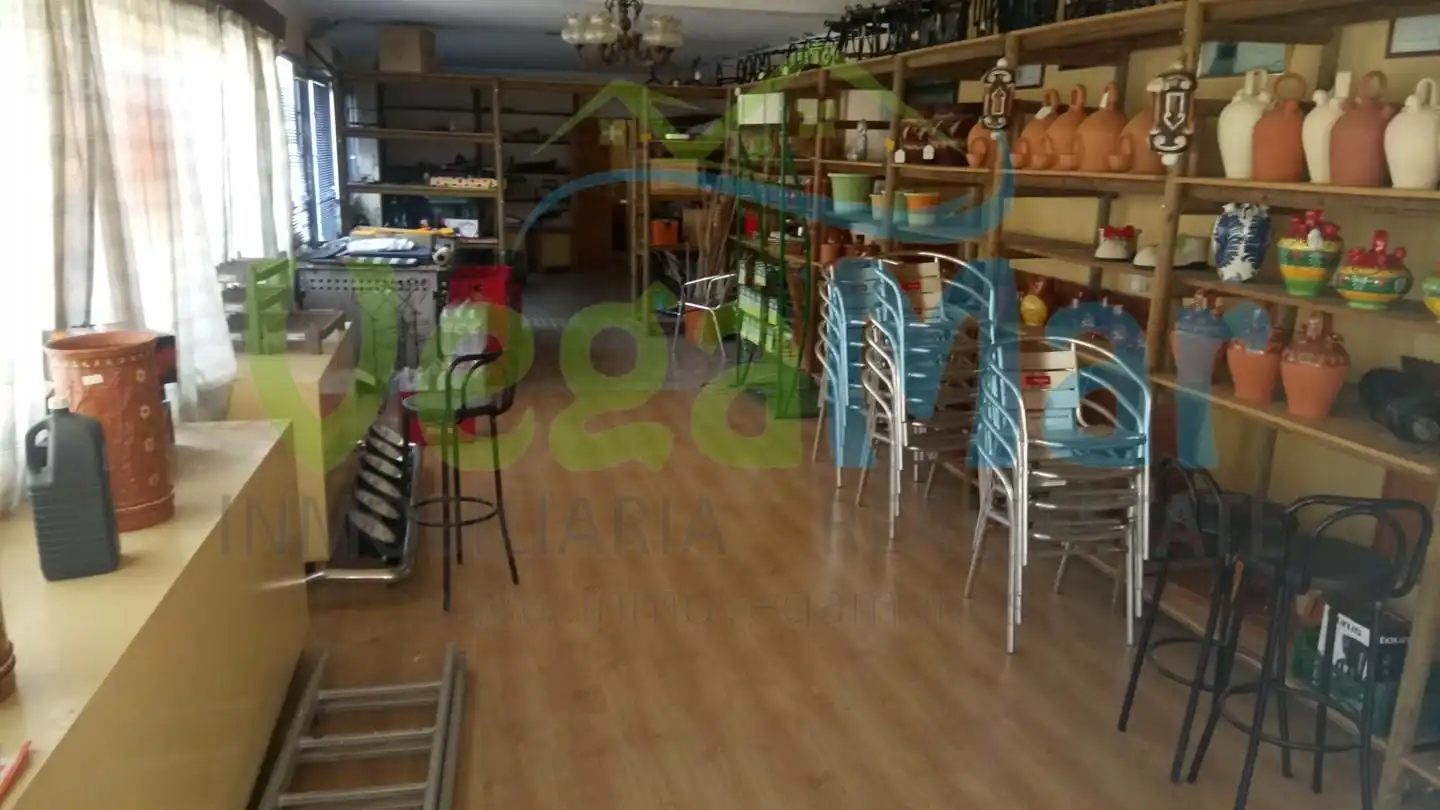 Business premises for sale in Velilla - Velilla Taramay, imagen 27