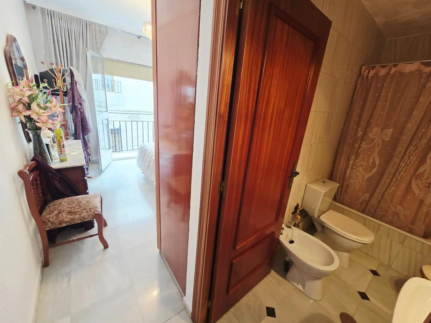 Piso con terraza en venta en Pozoblanco, imagen 26