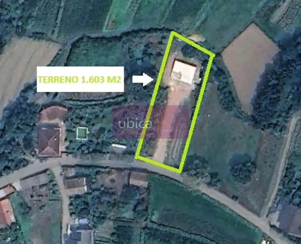 Terreny residencial en venda a Salvaterra de Miño, imagen 8