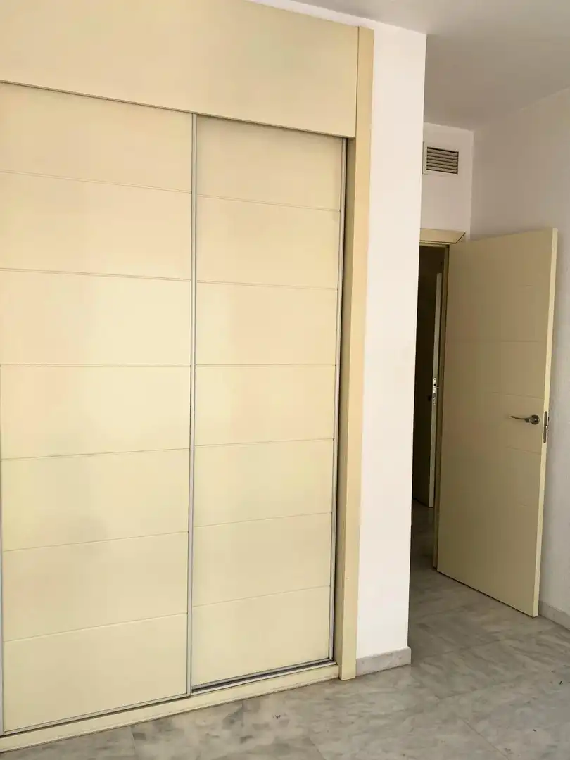 Bedroom of Flat for sale in Sevilla  with Terrace