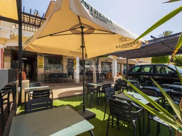 Local commercial à vendre à Las Marinas - Pueblo Laguna