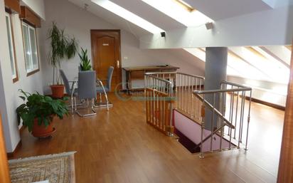 Duplex for sale in Ribadavia  with Heating, Parquet flooring and Storage room