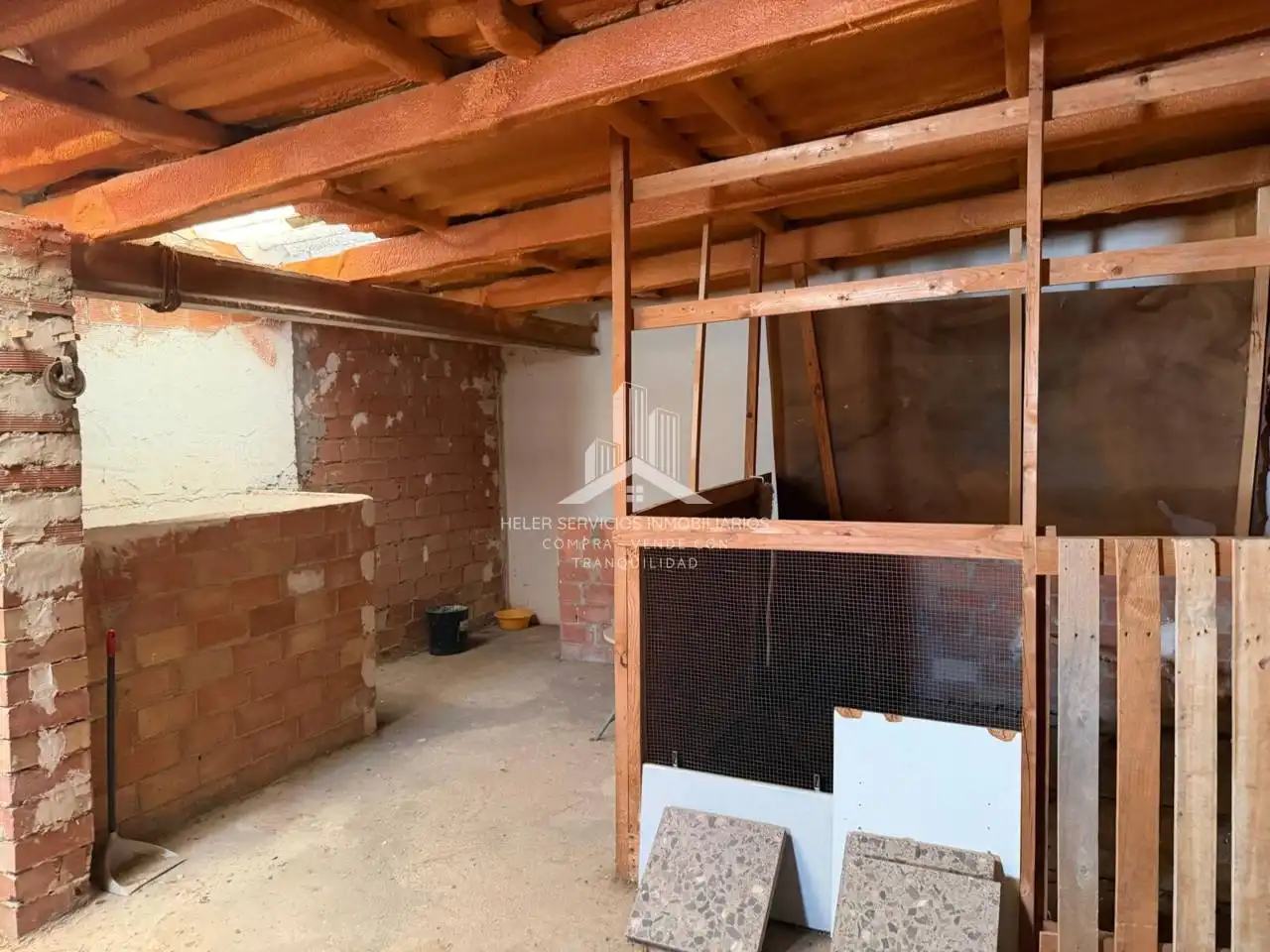 Casa o xalet en venda en Castellón de la Plana / Castelló de la Plana amb Aire condicionat, Terrassa i Moblat