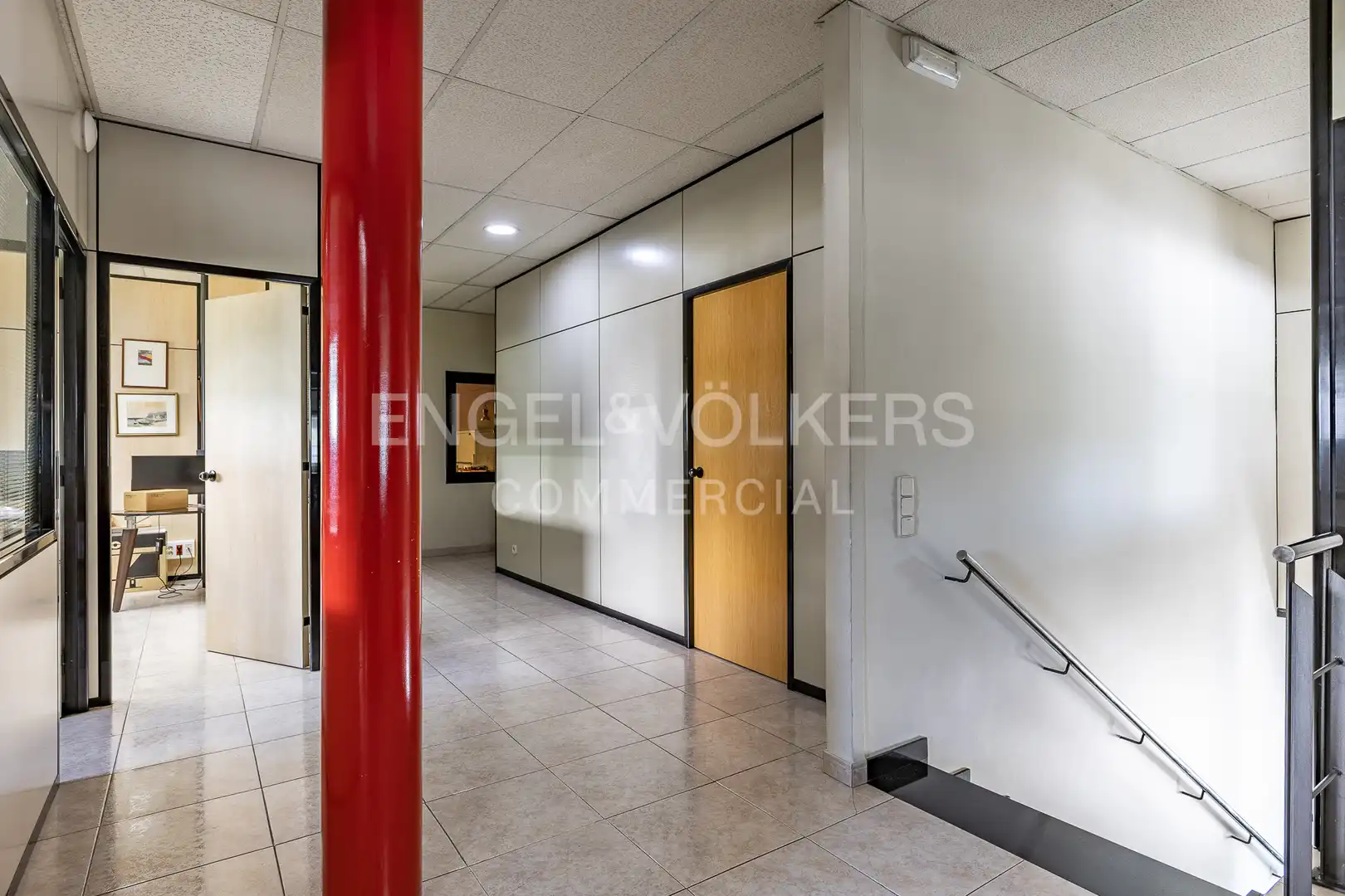 Nave industrial en venta en Sant Andreu de la Barca, imagen 22
