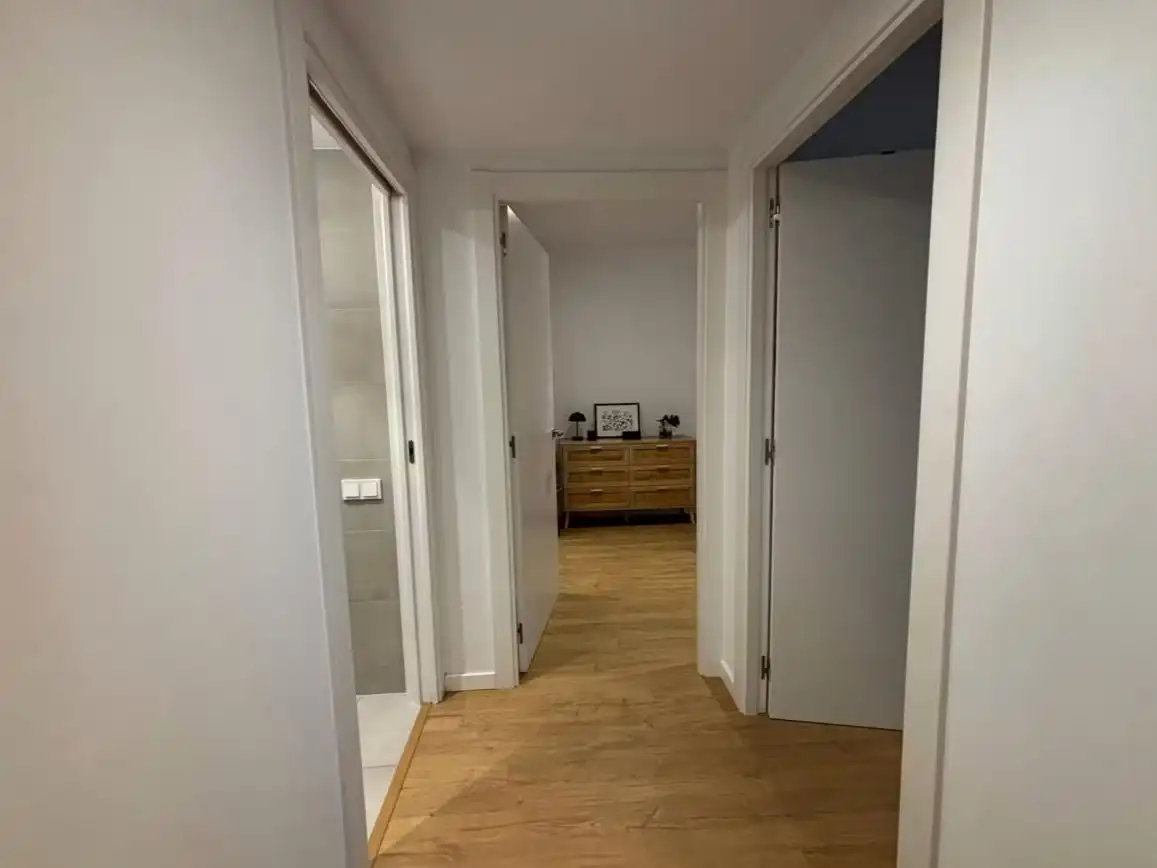 Pis de lloguer a Carrer de los Castillejos, 391, El Baix Guinardó