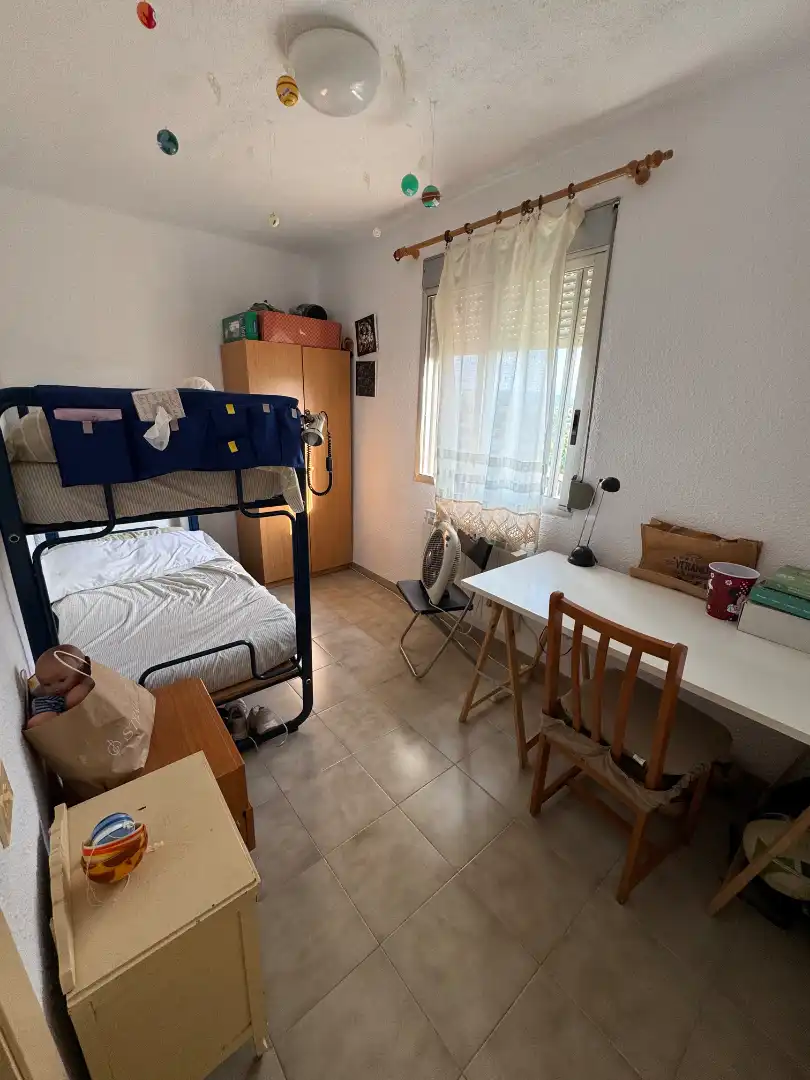 Dormitori de Casa o xalet en venda en Onda amb Piscina