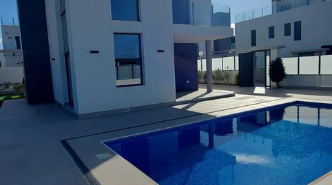 Foto 4 de Casa o chalet en venta en Los Balcones - Los Altos, Torrevieja