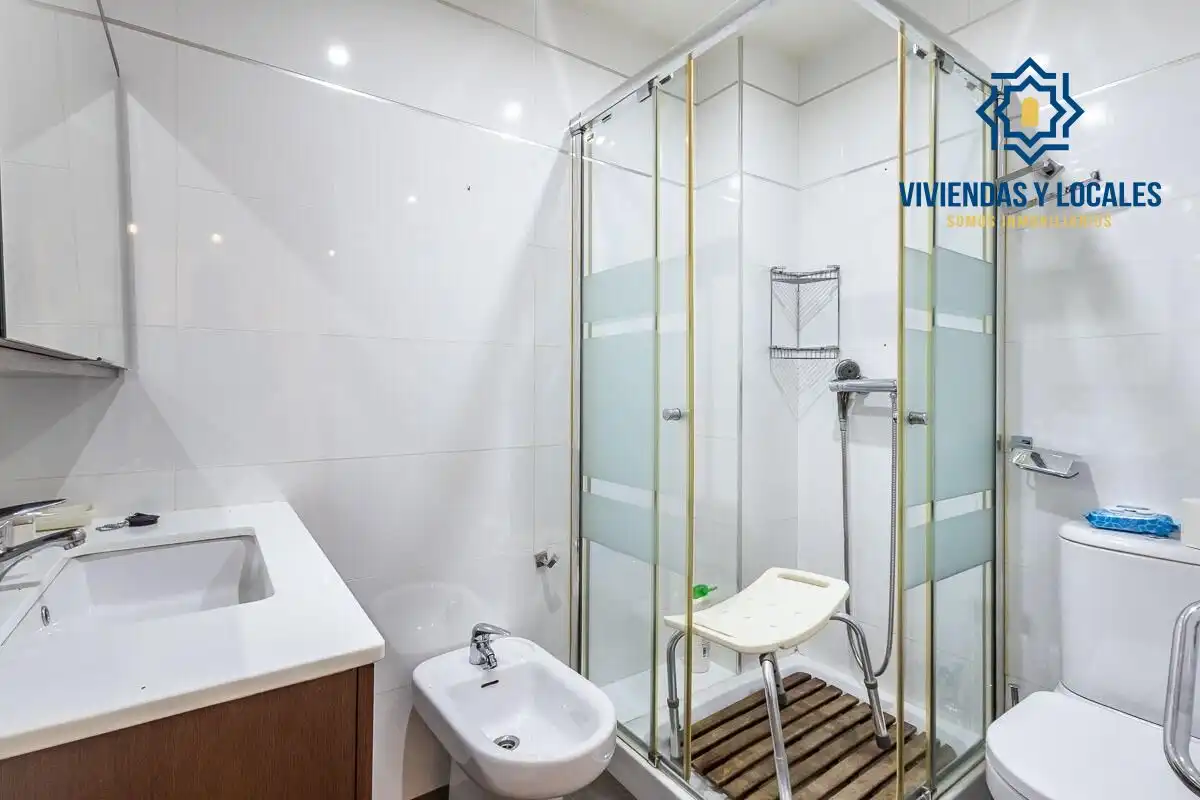 Piso con ascensor en venta en Calle SAN JOSE BAJA, imagen 15