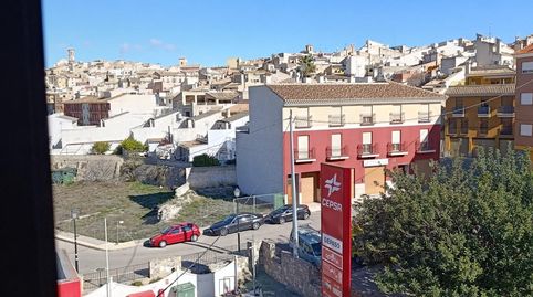 PISOS EN VENTA PARA REFORMA EN ZONA CENTRICA DE CEHEGIN, immagine 3