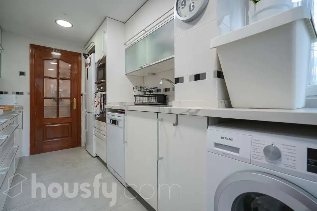 Appartement avec ascenseur à vendre à Calle Santa Virgilia ., imagen 36