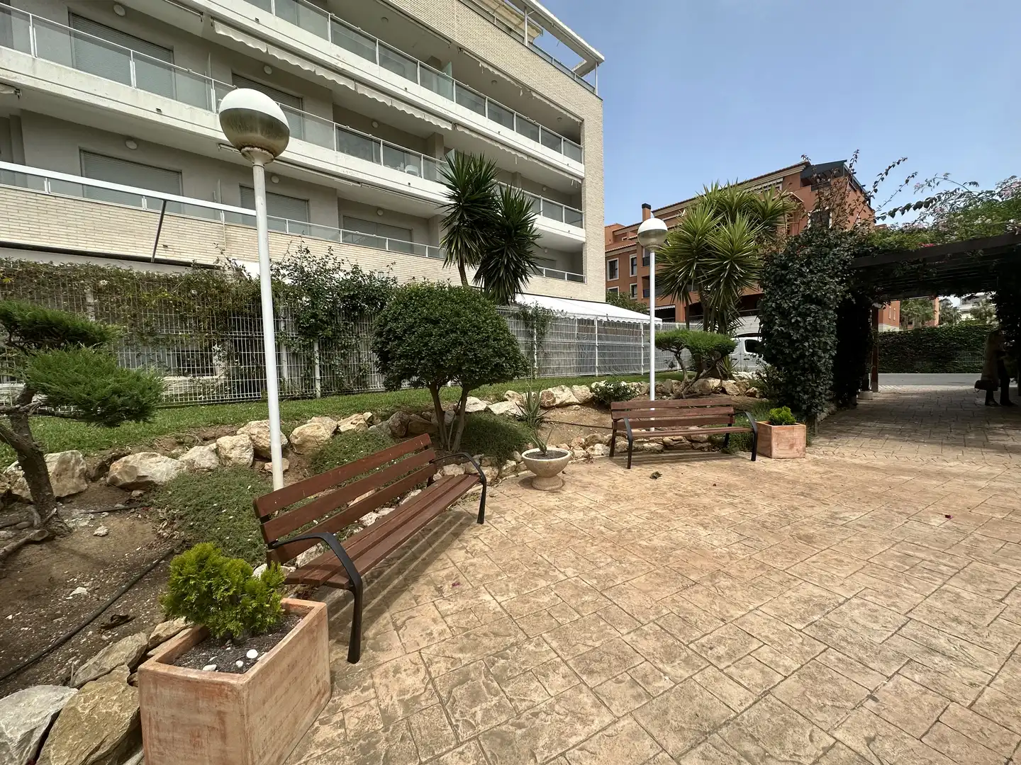 Pis amb piscina de lloguer a Camí Llavador, imagen 31