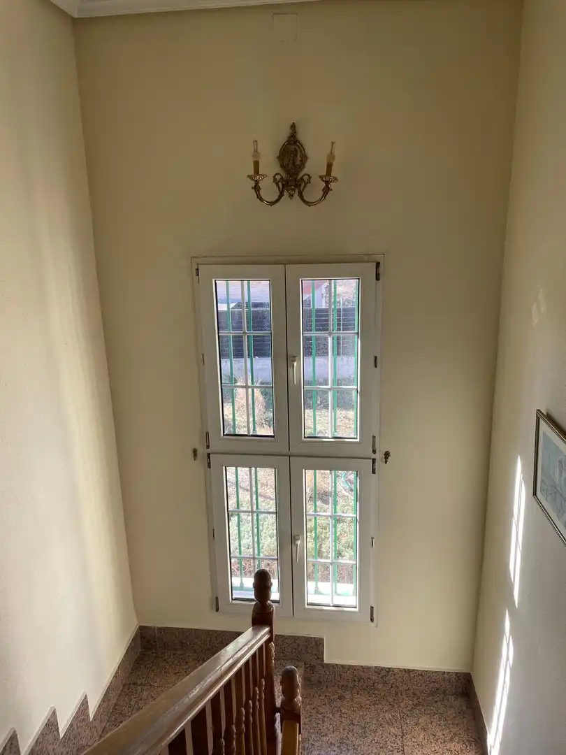Casa o xalet en venda en Aranjuez amb Aire condicionat, Calefacció i Jardí privat