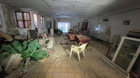 Foto 5 de Planta baja en venta en Plaza de Toros - Avenida Chapí - Trinquete, Elda