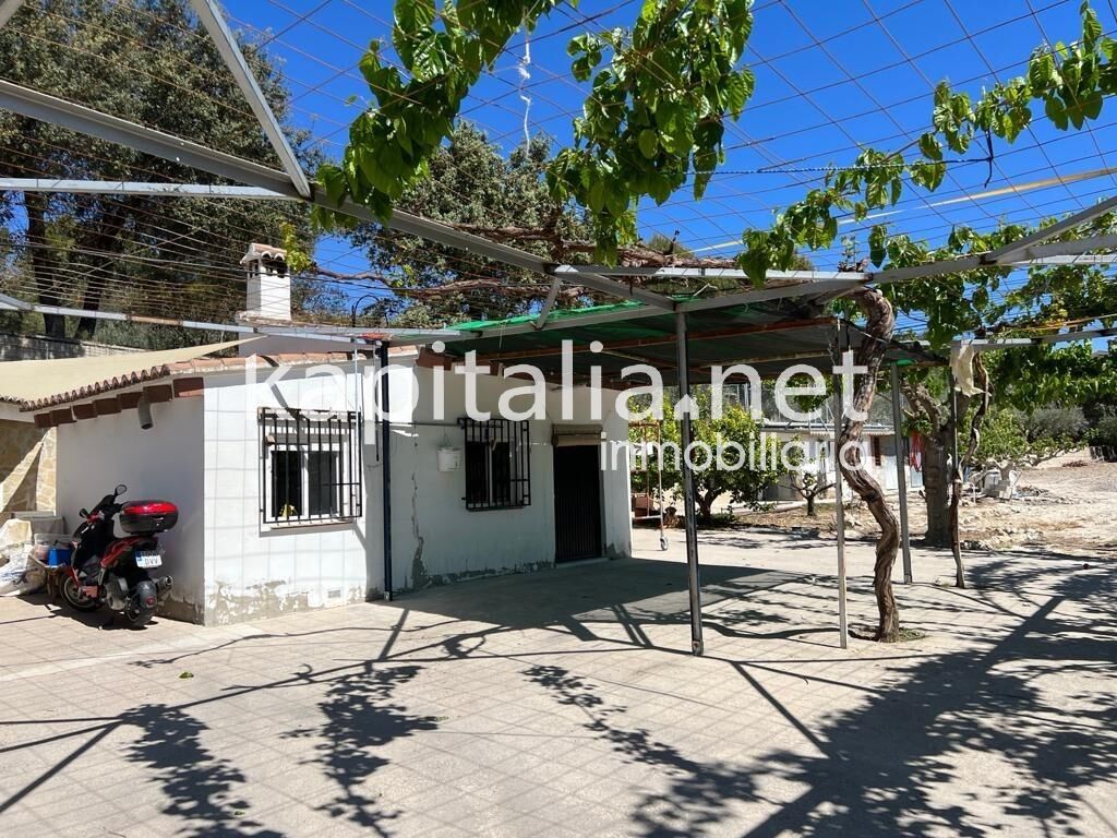 Country house for sale in Xàtiva  with Heating, Storage room and Swimming Pool