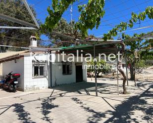 Finca rústica en venda en Xàtiva amb Piscina