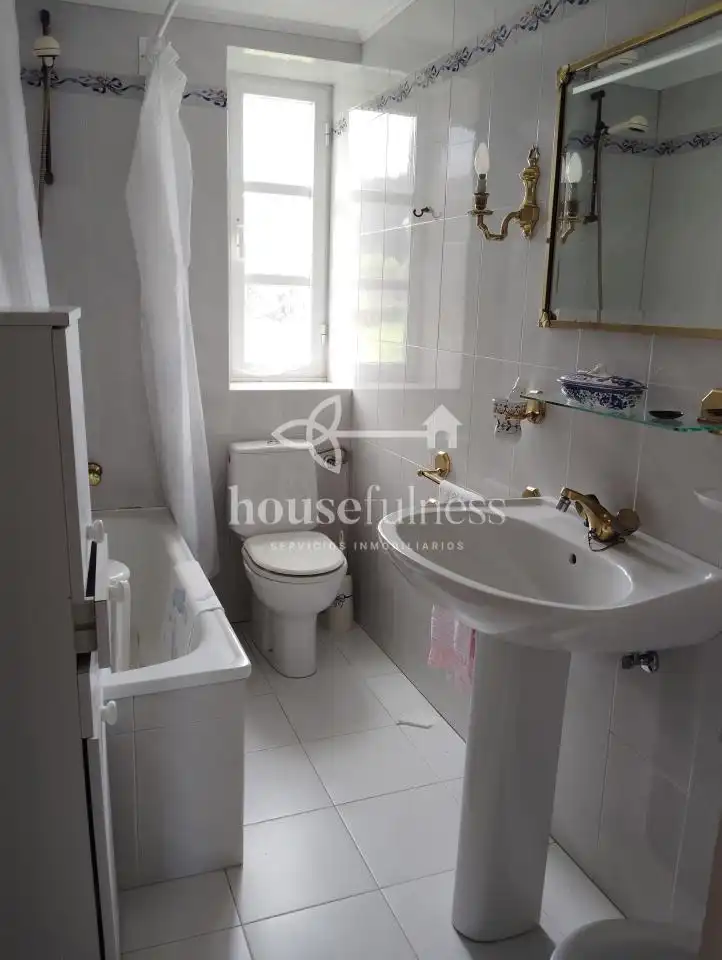 Chalet con jardín en venta en Valdoviño, imagen 53