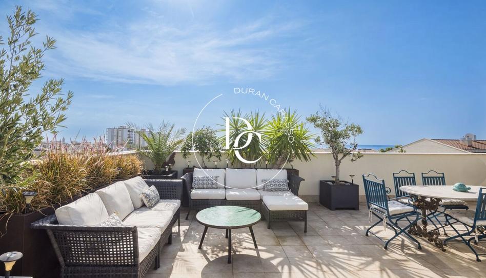 Photo 1 of Duplex for sale in Carrer Salvador Soler Forment, La Plana, Barcelona