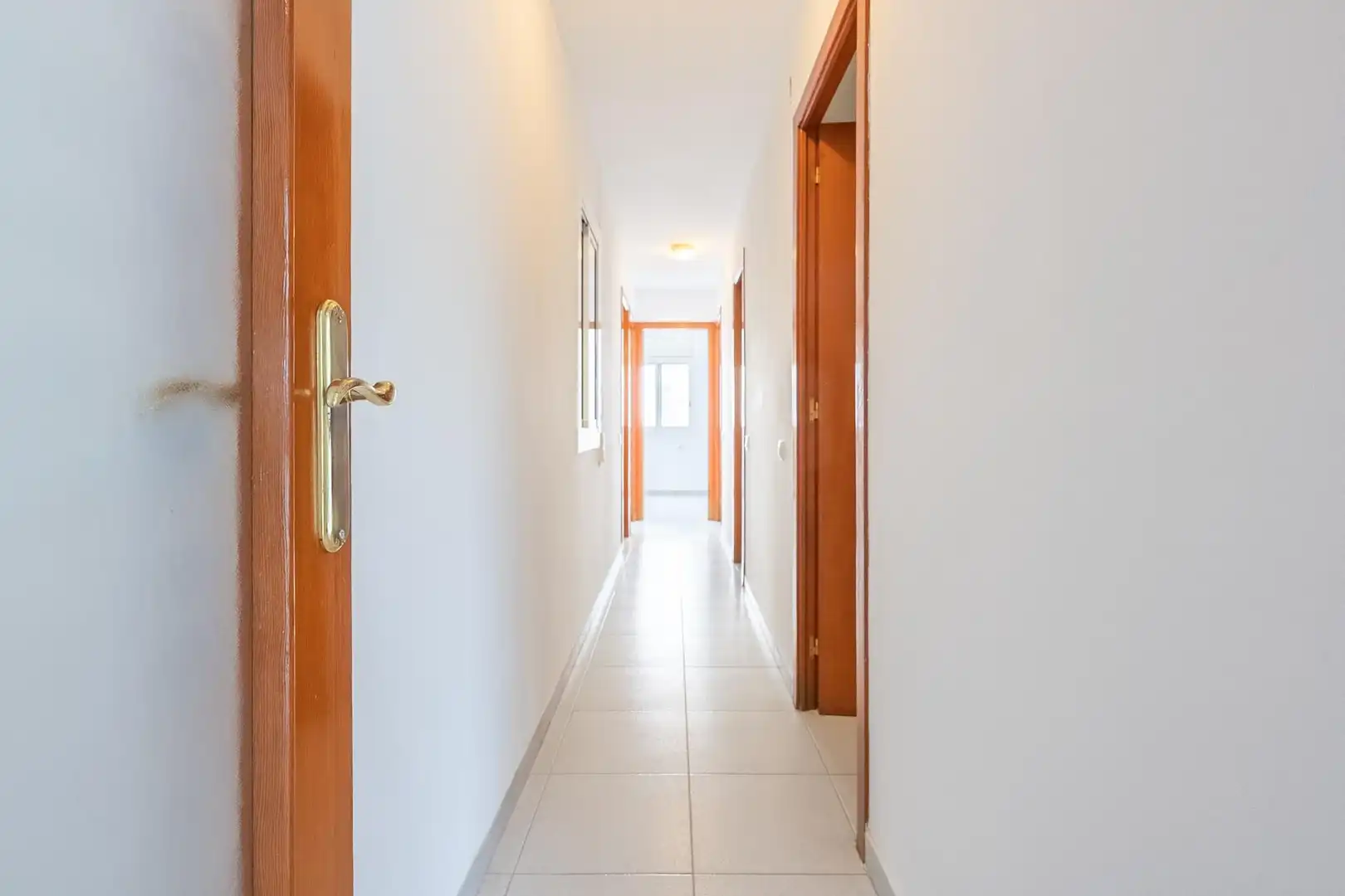 Piso con terraza en venta en PERE RIUDOR 28, imagen 31