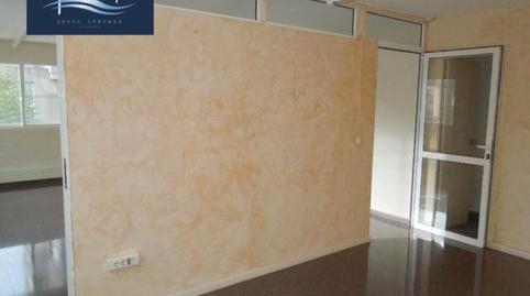 Photo 2 of Office to rent in Avinguda Periodista Rodolfo de Salazar, Nou Alacant, Alicante