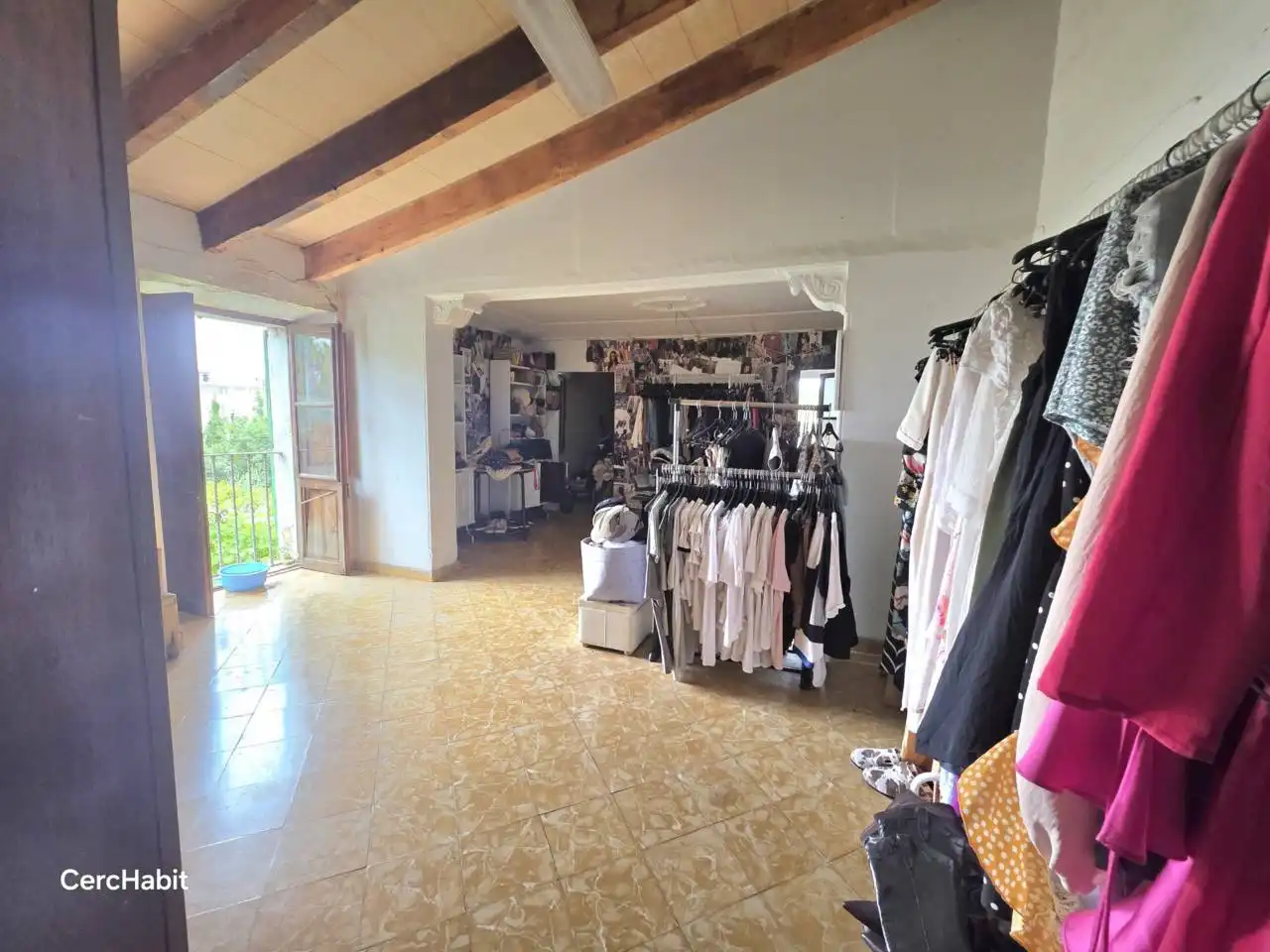 Casa o chalet en venta en  Palma de Mallorca con Jardín privado y Terraza