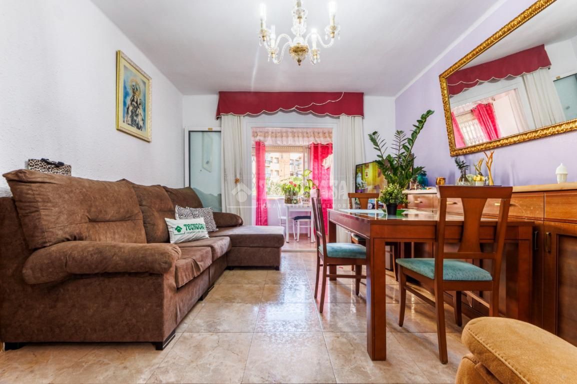 Vista exterior de Pis en venda en  Tarragona Capital