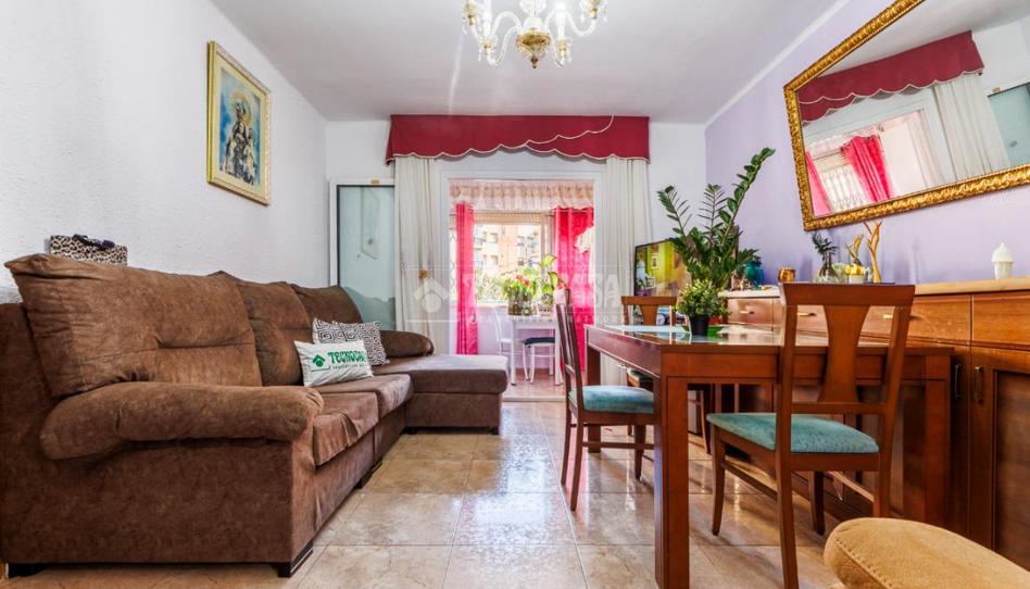 Photo 1 of Flat for sale in Torreforta, Tarragona