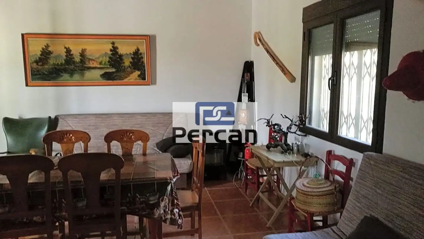 Comedor de Residencial en venta en Cortes de Baza