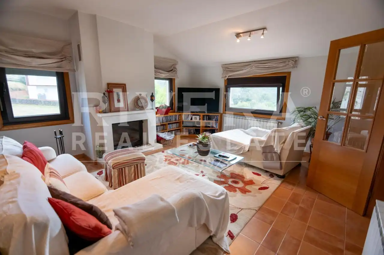 Villa avec piscine à vendre à Charruadas, imagen 33