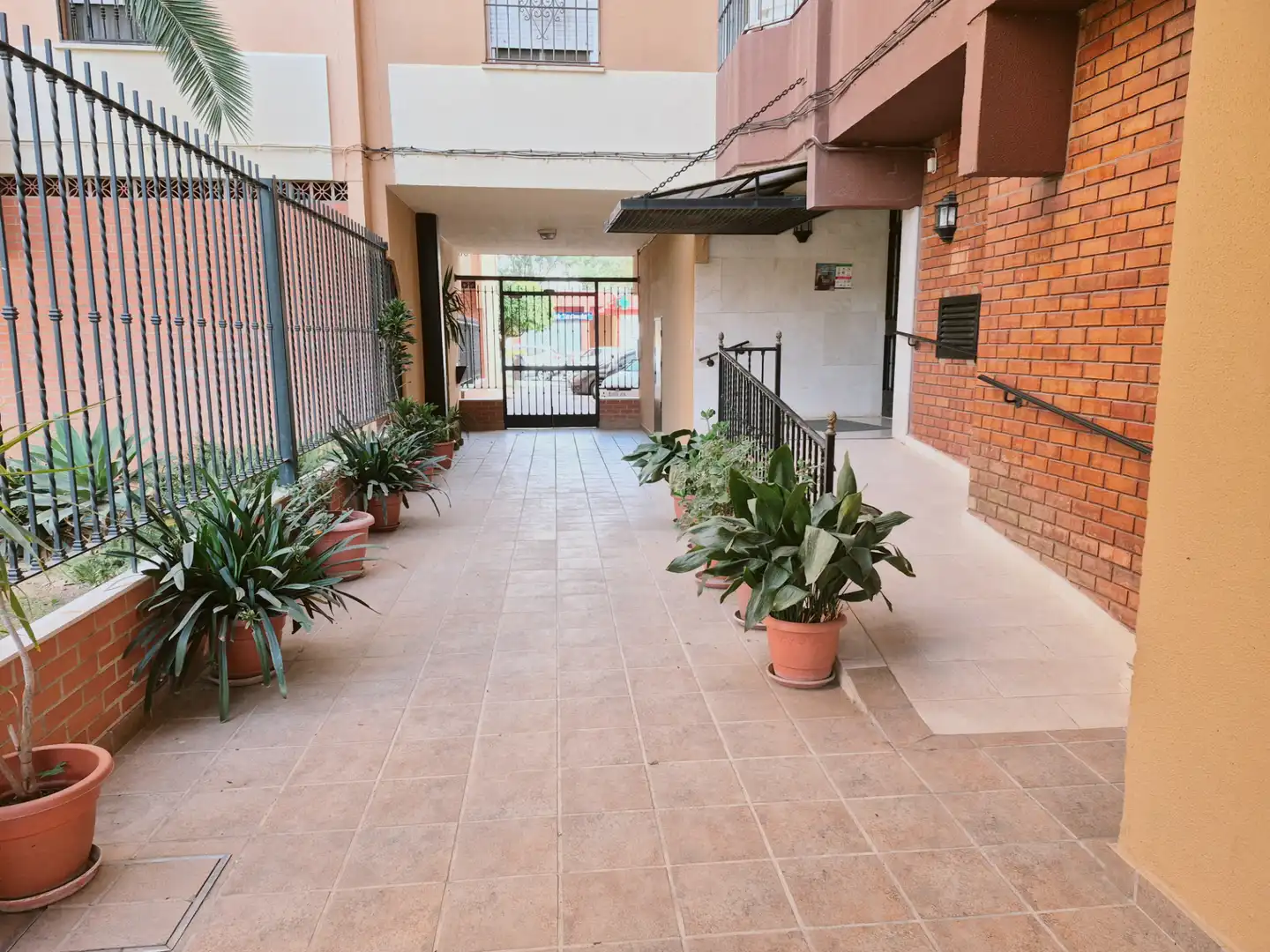Flat with lift for sale in Barriada de San Diego, imagen 43