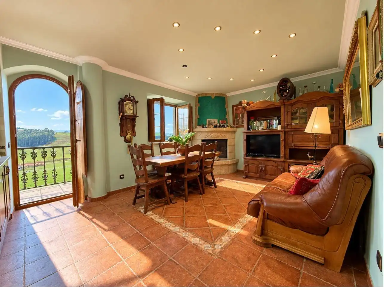 Maison avec terrasse à vendre à Barrio Pinujo, imagen 7